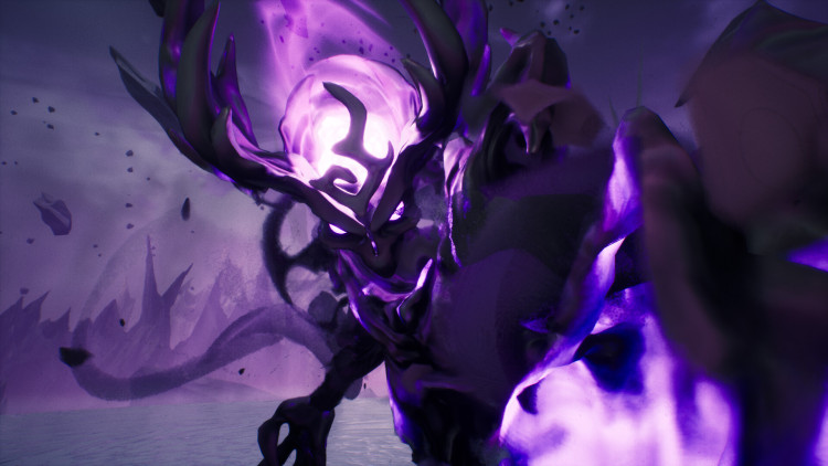 Strayed Lights, Steam Gift