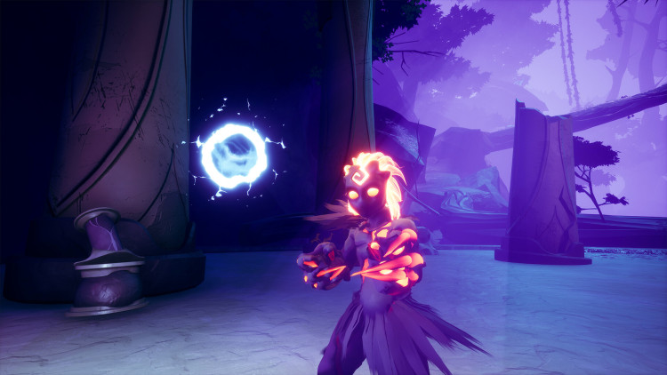 Strayed Lights, Steam Gift