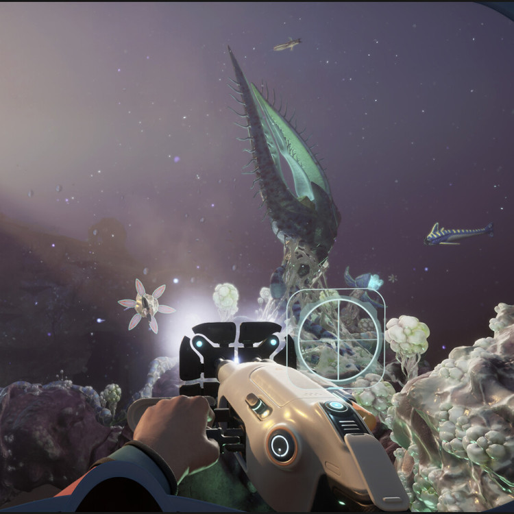 Subnautica 2
