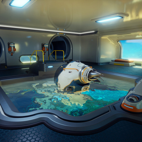 Subnautica 2