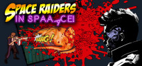 Space Raiders in Space, Steam Gift