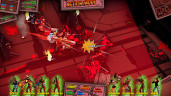 Space Raiders in Space, Steam Gift