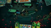 Space Raiders in Space, Steam Gift