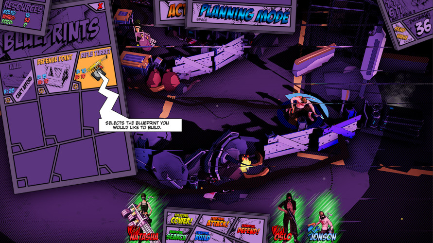 Space Raiders in Space, Steam Gift