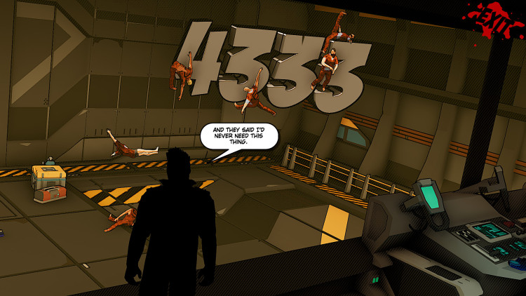 Space Raiders in Space, Steam Gift