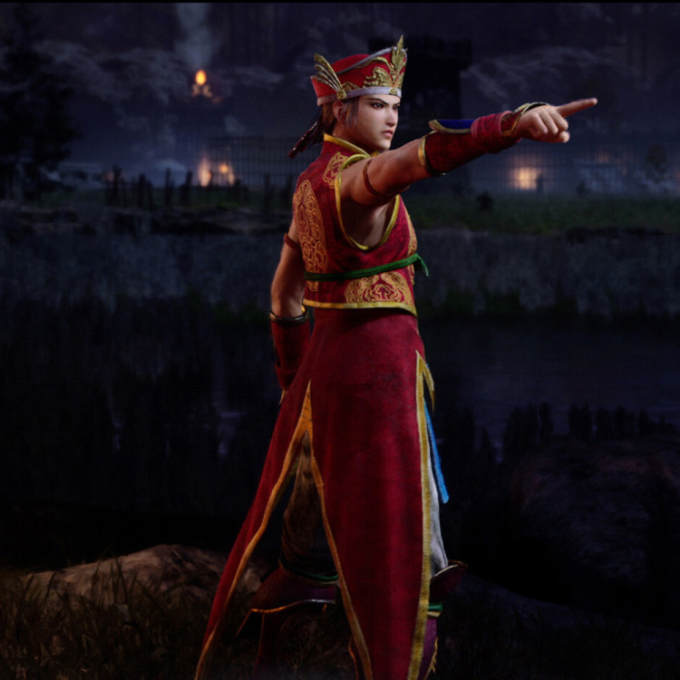 DYNASTY WARRIORS 3: Complete Edition Remastered with Pre - purchase Bonus, Steam Gift