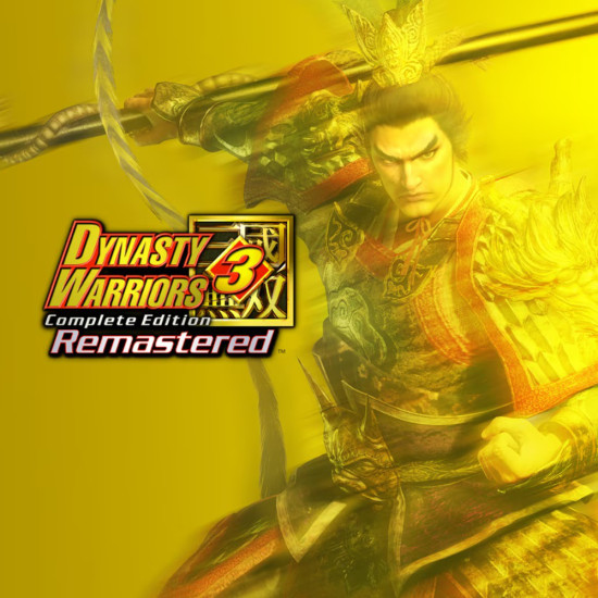 DYNASTY WARRIORS 3: Complete Edition Remastered with Pre - purchase Bonus, Steam Gift