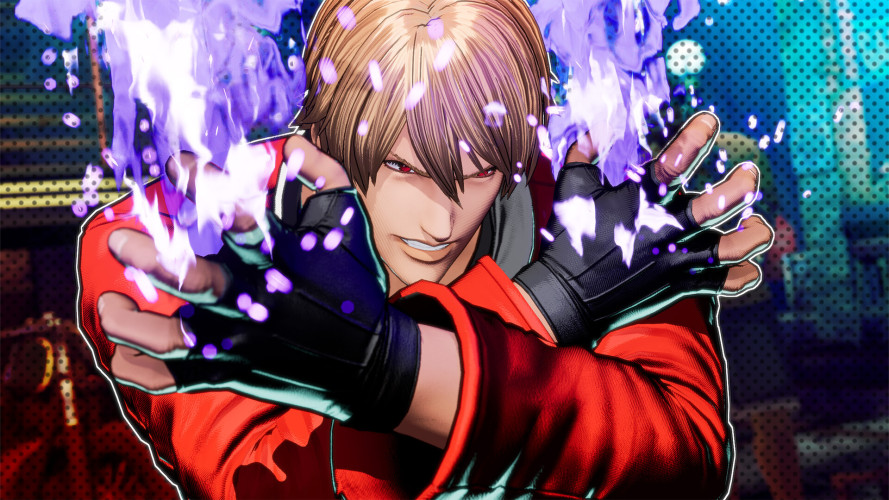 FATAL FURY: City of the Wolves - Standard Edition, Steam Gift