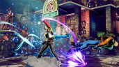 FATAL FURY: City of the Wolves - Standard Edition, Steam Gift