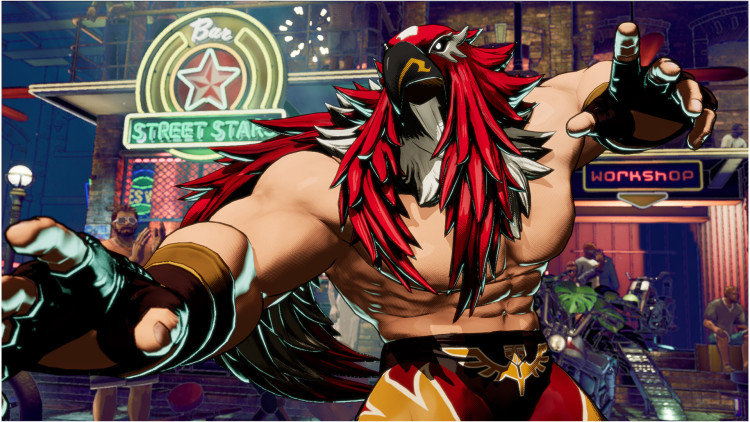 FATAL FURY: City of the Wolves - Standard Edition, Steam Gift