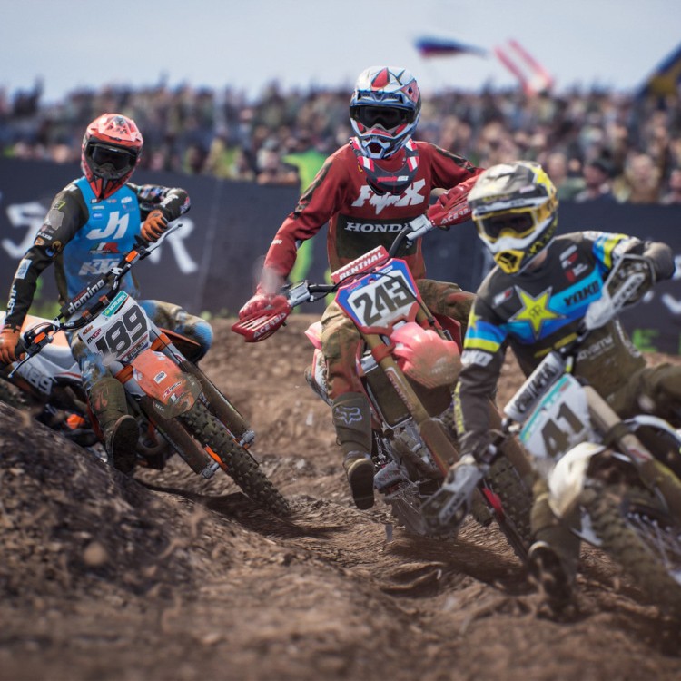 MXGP 2020