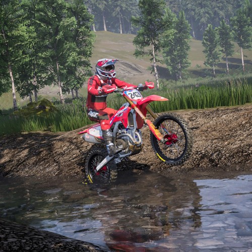 MXGP 2020