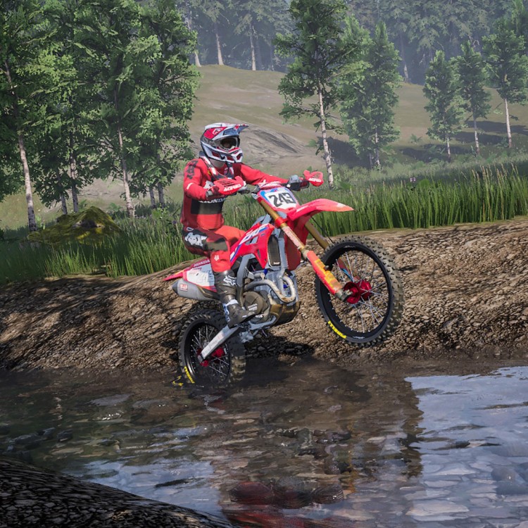MXGP 2020
