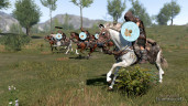 Mount & Blade II: Bannerlord, Steam Gift