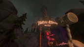 Twisted Tower, Steam Gift