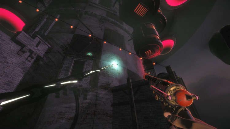 Twisted Tower, Steam Gift