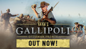 Gallipoli, Steam Gift