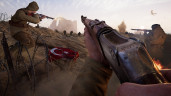 Gallipoli, Steam Gift