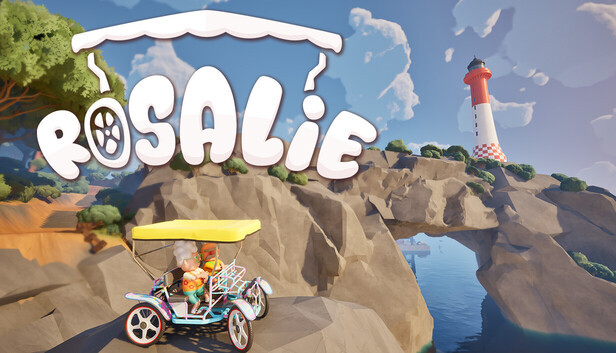 Rosalie, Steam Gift