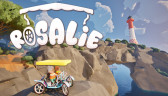 Rosalie, Steam Gift