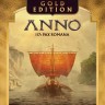 Игра Anno 117: Pax Romana Gold Edition PlayStation 5