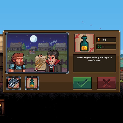 Игра Anvil Saga PC / ПК, активация в стим Steam для региона РФ / Россия цифровой ключ