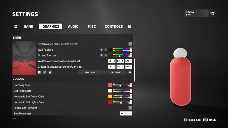 Aimbeast, Steam Gift