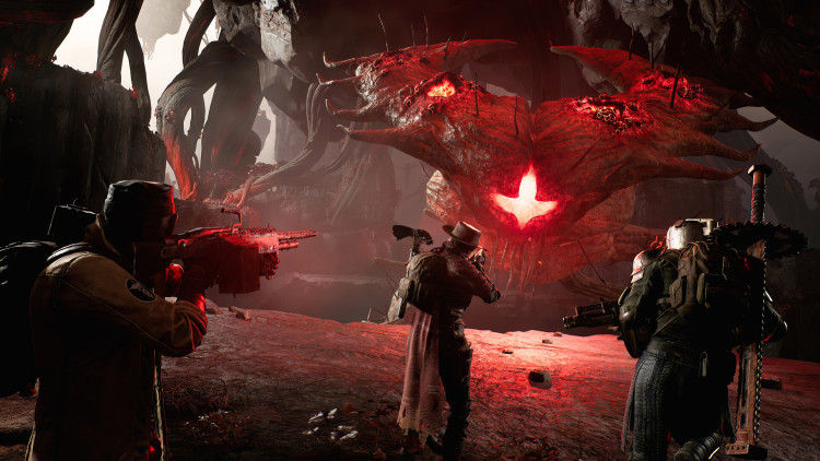 REMNANT II® Bundle, Steam Gift