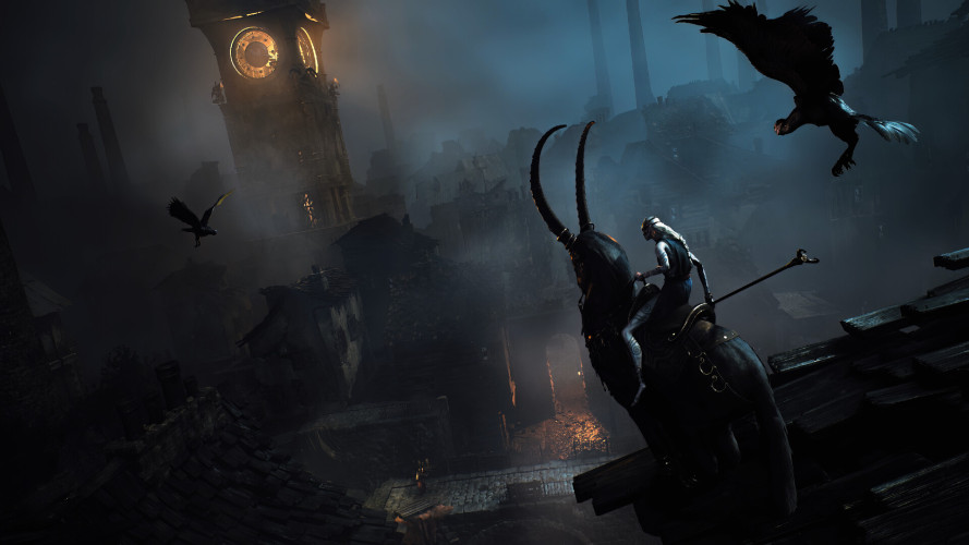 REMNANT II® Bundle, Steam Gift
