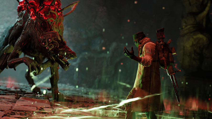 REMNANT II® Bundle, Steam Gift