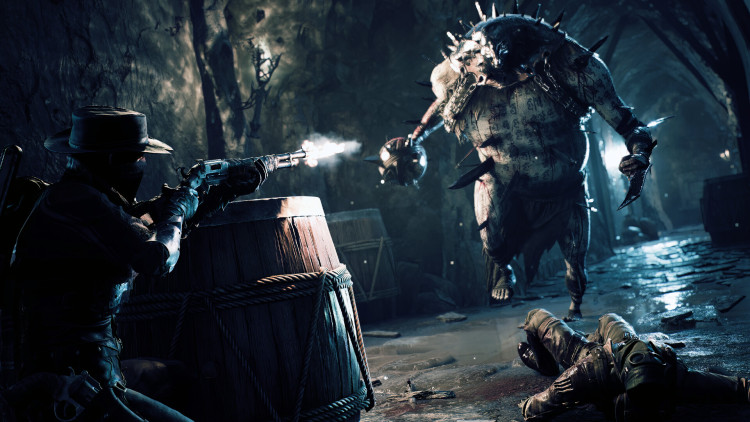REMNANT II® Bundle, Steam Gift