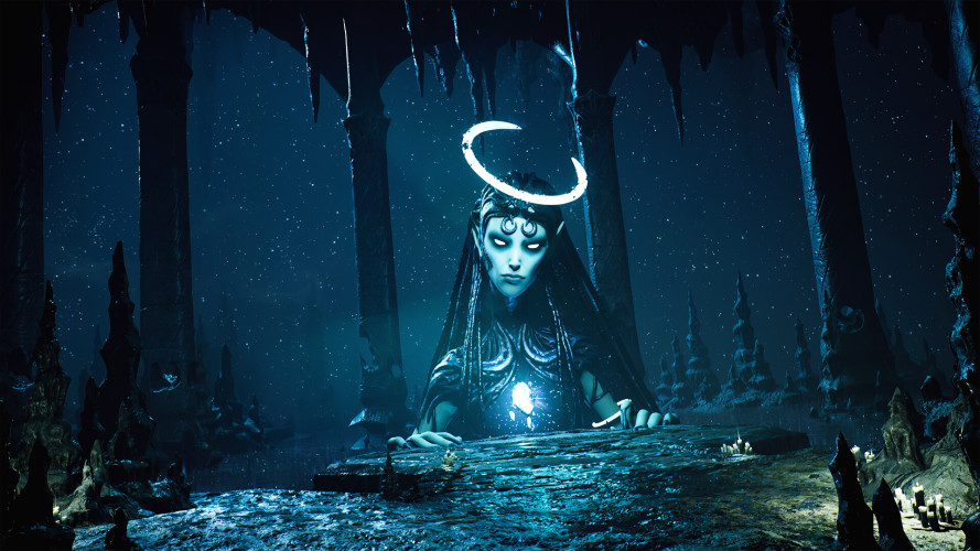 REMNANT II® Bundle, Steam Gift