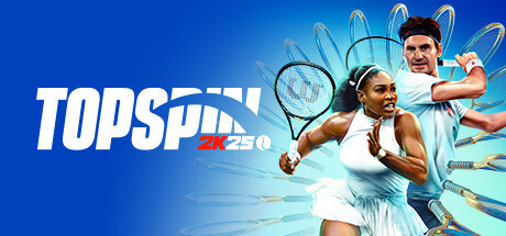 TopSpin 2K25 - Deluxe Edition, Steam Gift
