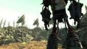 Fallout 3: Game of the Year Edition, Steam Gift