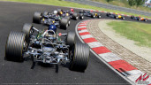 Assetto Corsa, Steam Gift