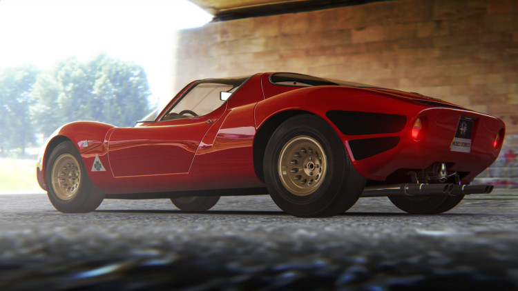 Assetto Corsa, Steam Gift
