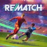 Игра REMATCH Standard Edition PlayStation 5