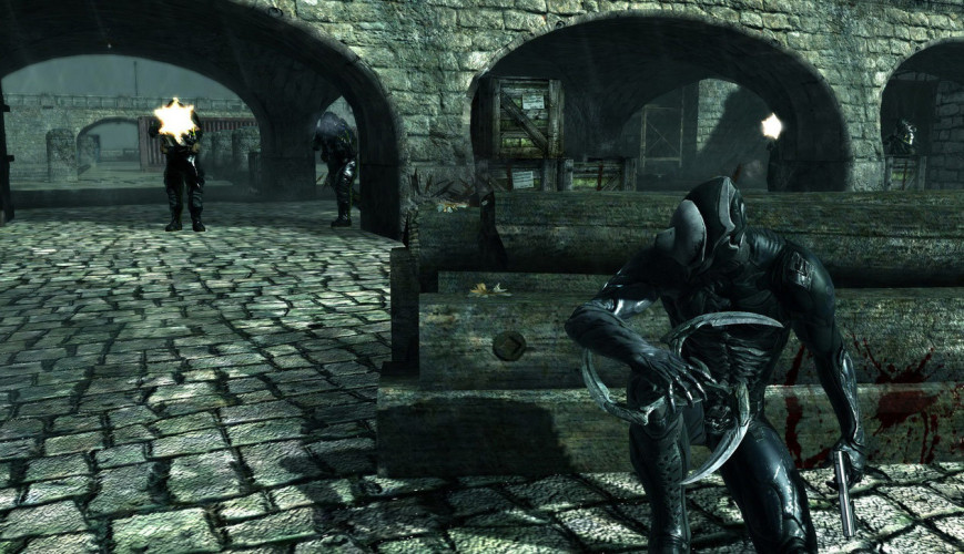 Dark Sector, Steam Gift