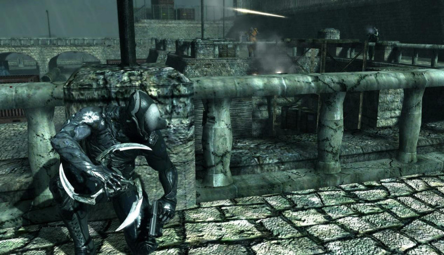 Dark Sector, Steam Gift