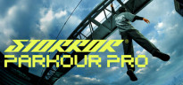 STORROR Parkour Pro, Steam Gift