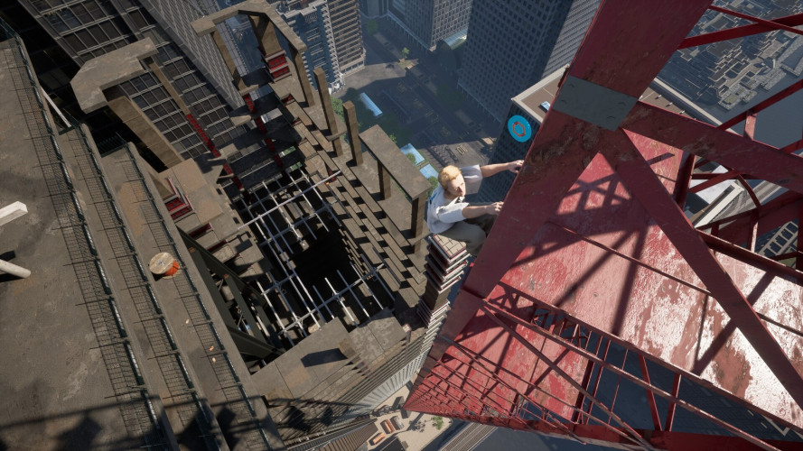 STORROR Parkour Pro, Steam Gift