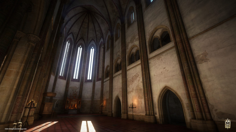 Kingdom Come: Deliverance, Steam Gift