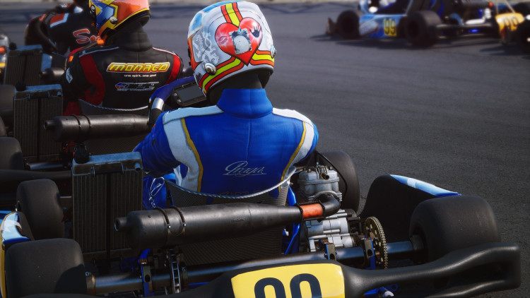 KartKraft, Steam Gift
