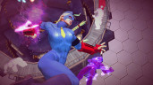 USFIV - Wild Costume Pack, Steam Gift