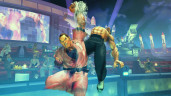 USFIV - Wild Costume Pack, Steam Gift