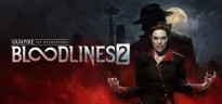 Vampire: The Masquerade® - Bloodlines™ 2, Steam Gift