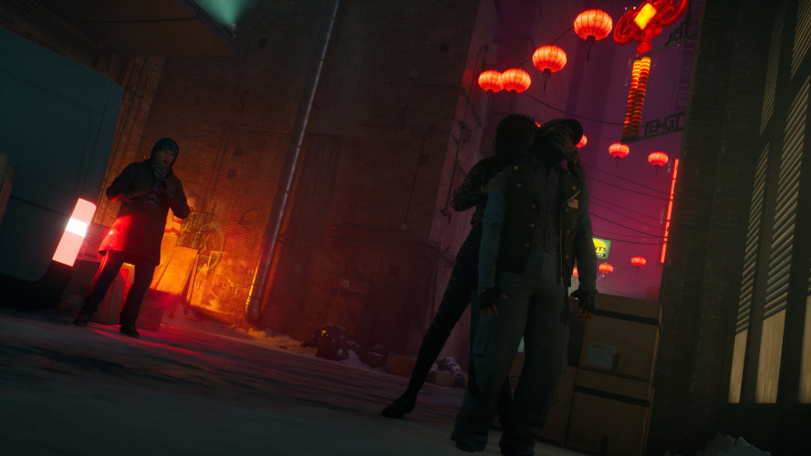 Vampire: The Masquerade® - Bloodlines™ 2, Steam Gift