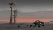 FAR: Lone Sails, Steam Gift