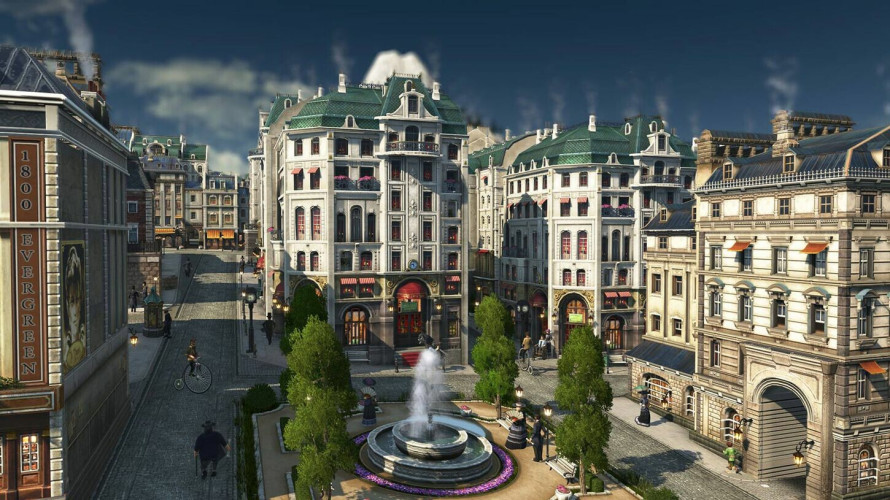 Anno 1800 - Definitive Annoversary, Steam Gift
