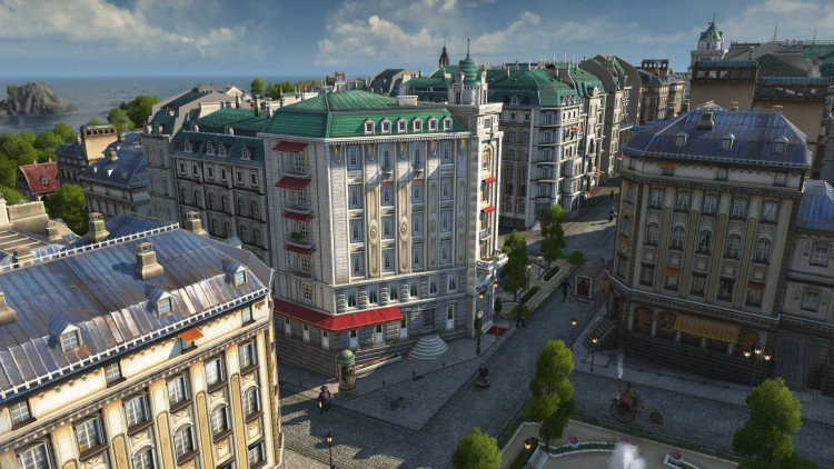 Anno 1800 - Definitive Annoversary, Steam Gift